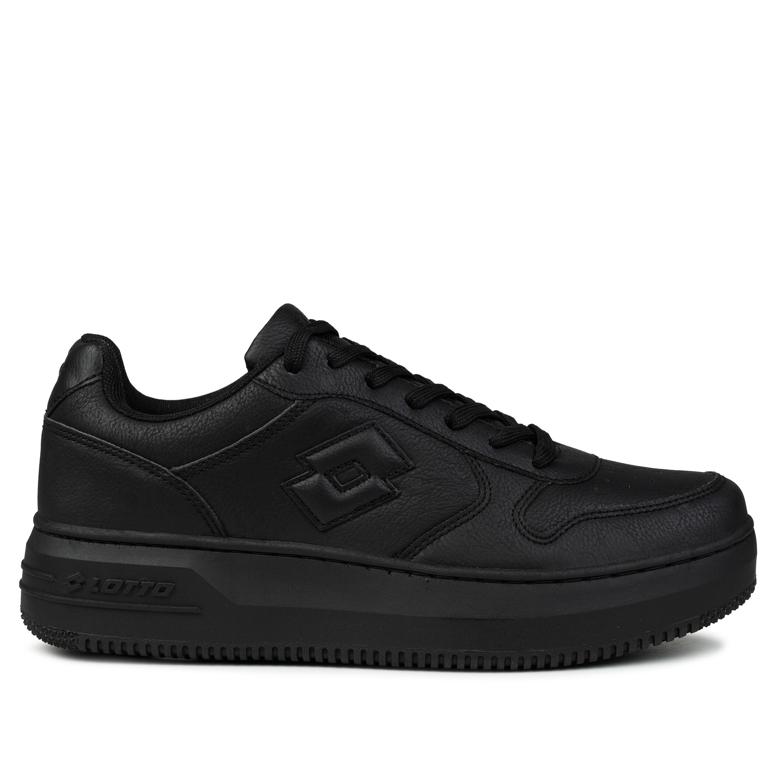 Buty damskie sportowe Lotto PALIOT PF