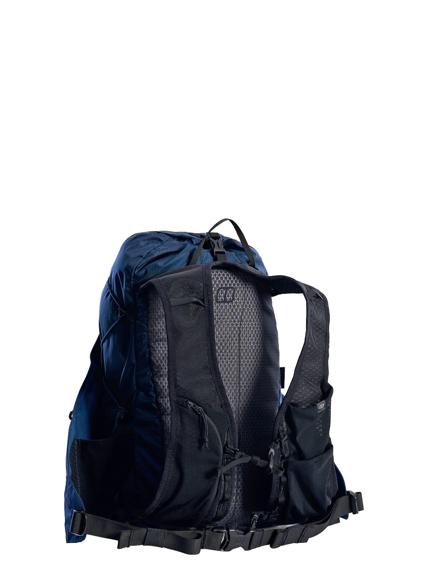 Plecak turystyczny damski Berghaus Fast Hike F15 Af 3/7