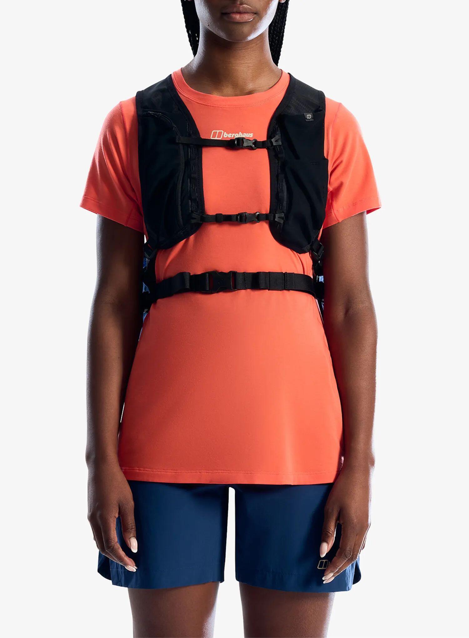 Plecak turystyczny damski Berghaus Fast Hike F15 Af 4/7