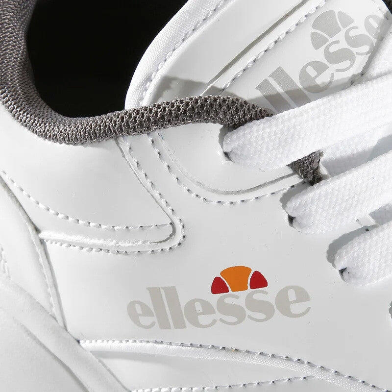 Basket Ellesse Woman Ellesse Retro 3/5