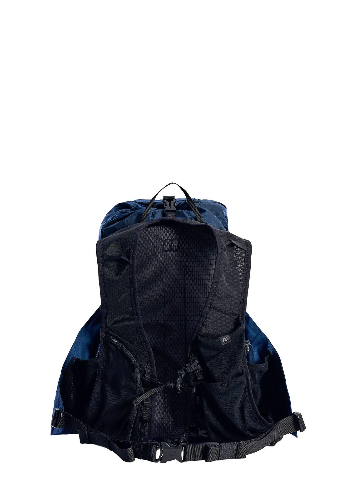 Plecak turystyczny damski Berghaus Fast Hike F15 Af 6/7