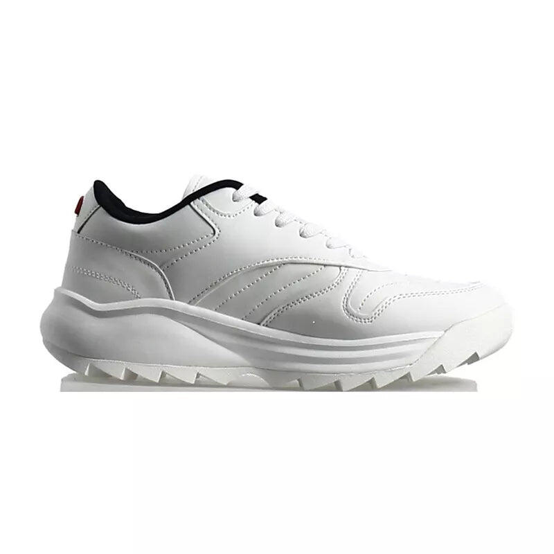 Basket Ellesse Woman Ellesse Retro 4/5