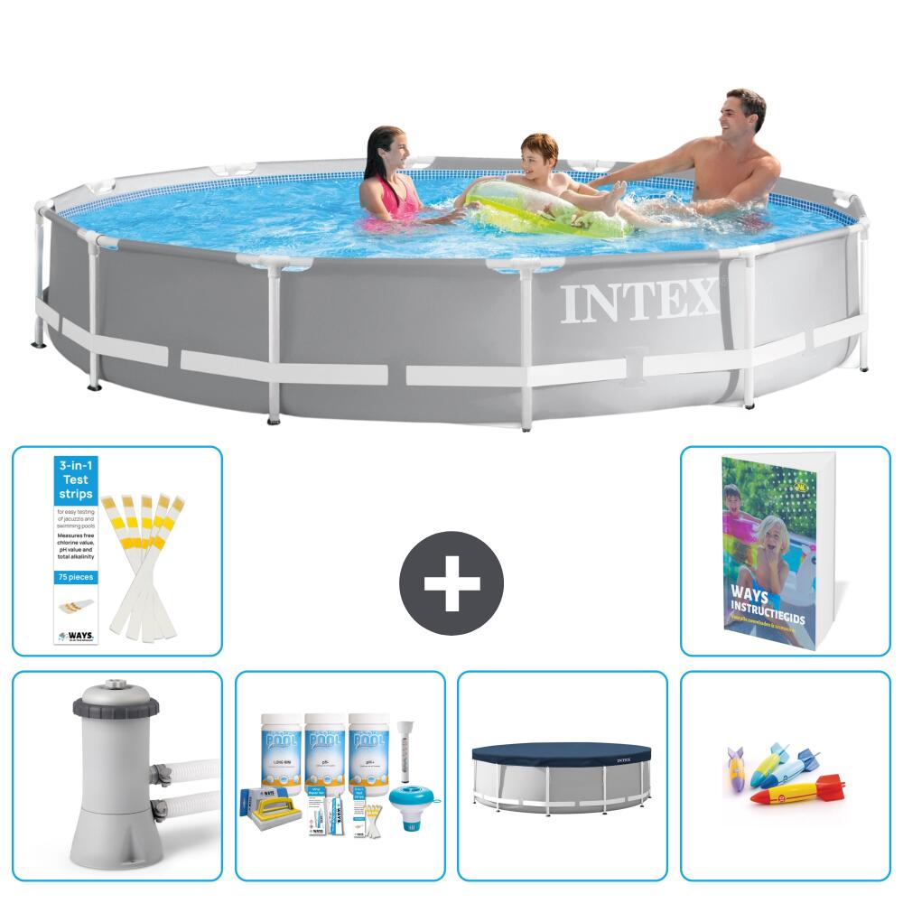 INTEX picture