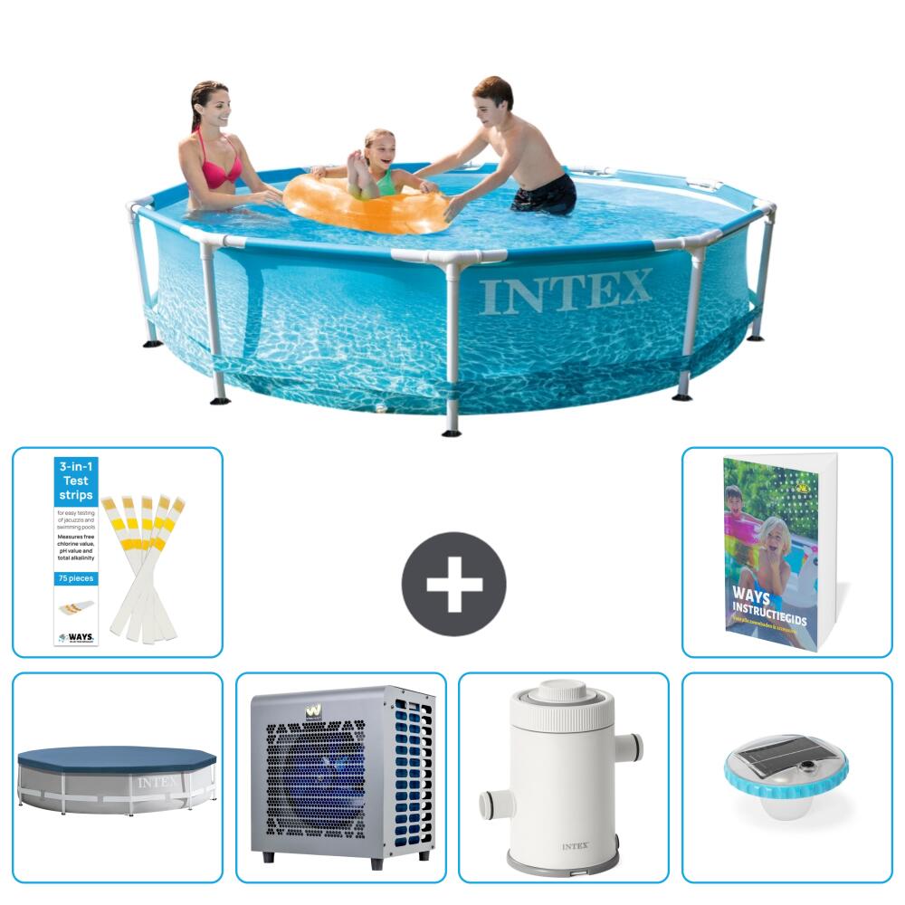 INTEX picture