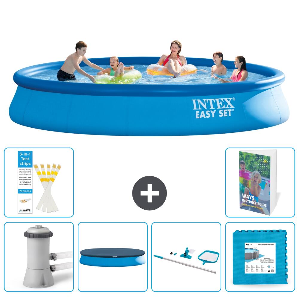 INTEX picture