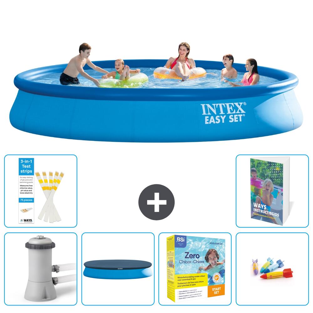 INTEX picture
