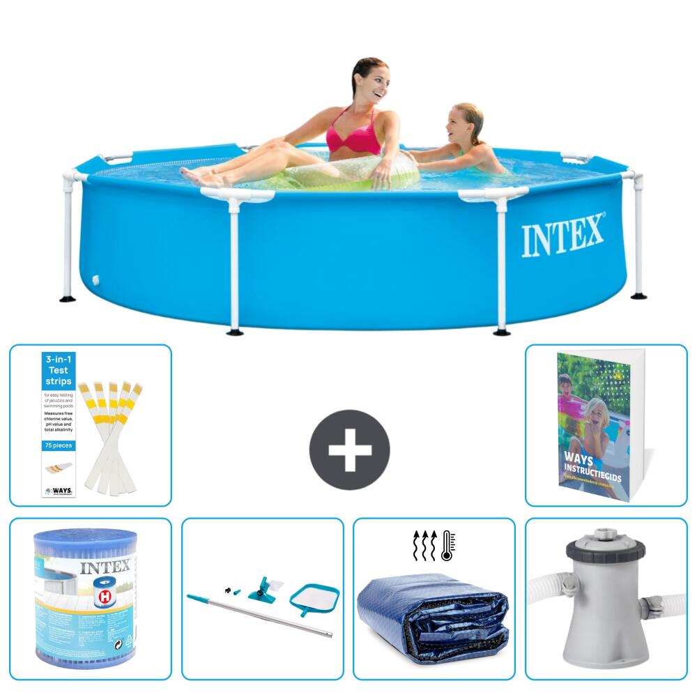 INTEX picture