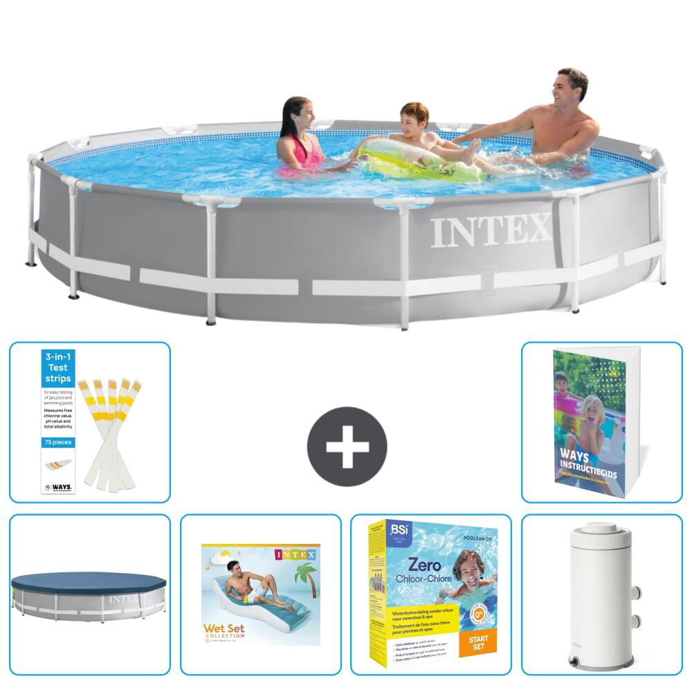 INTEX picture