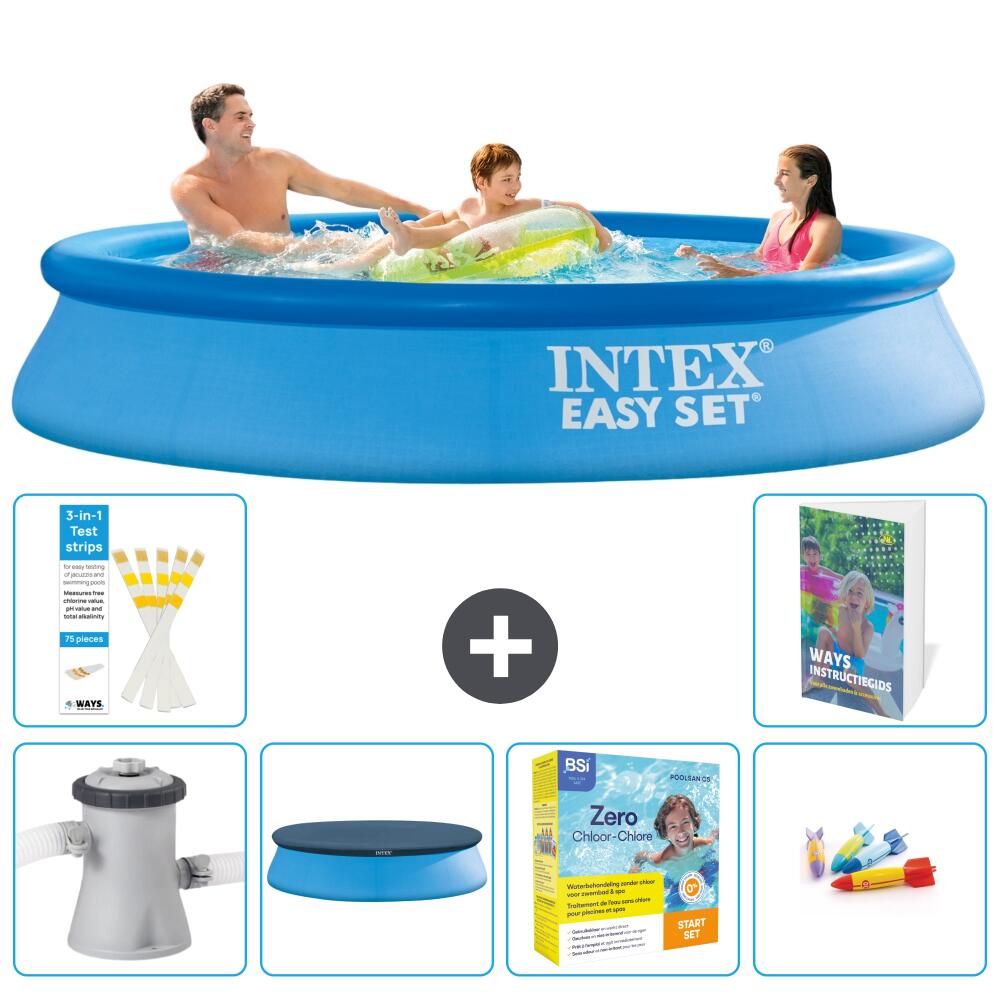 INTEX picture