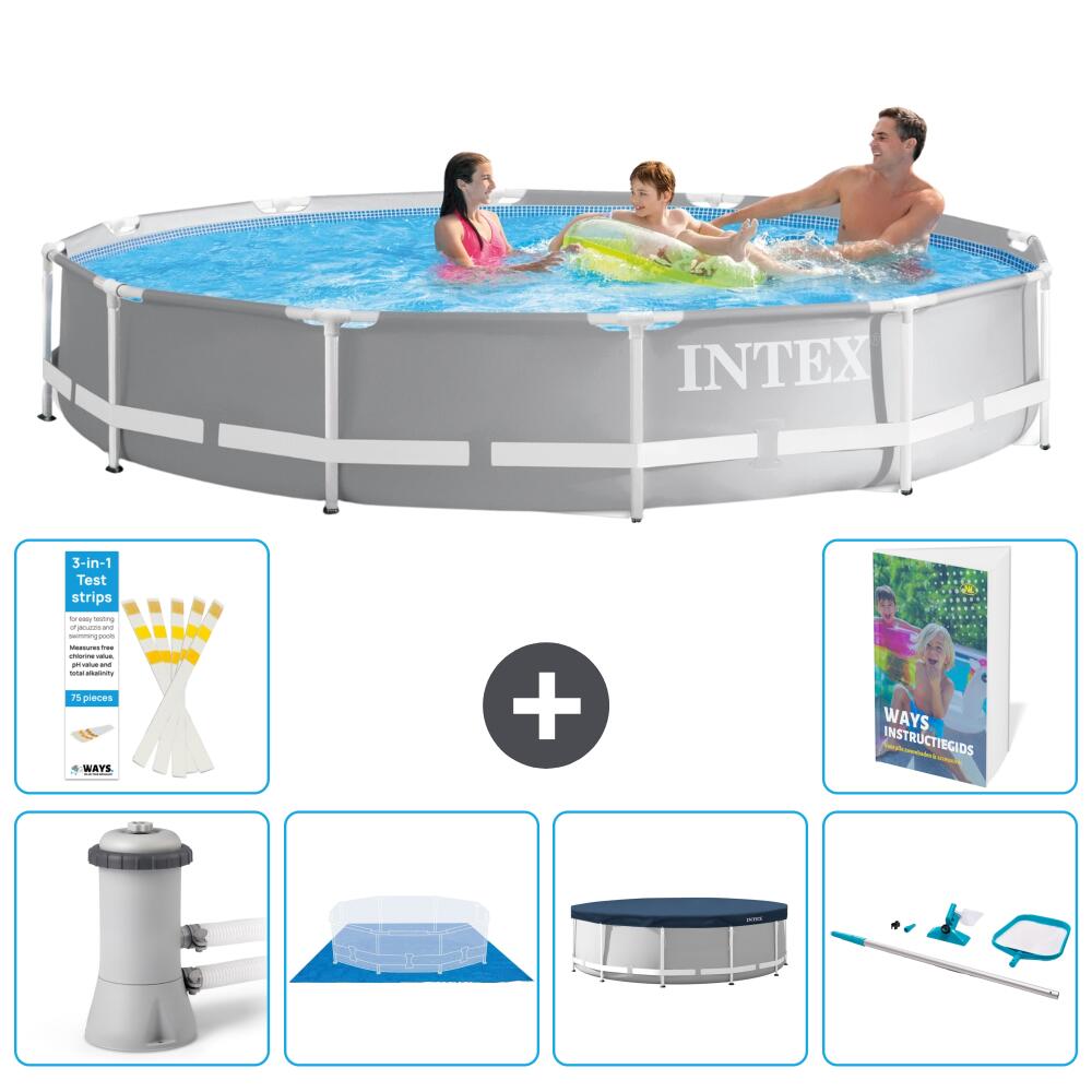 INTEX picture