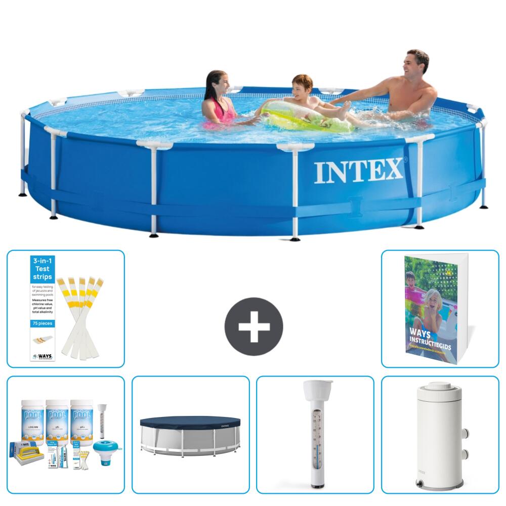 INTEX picture