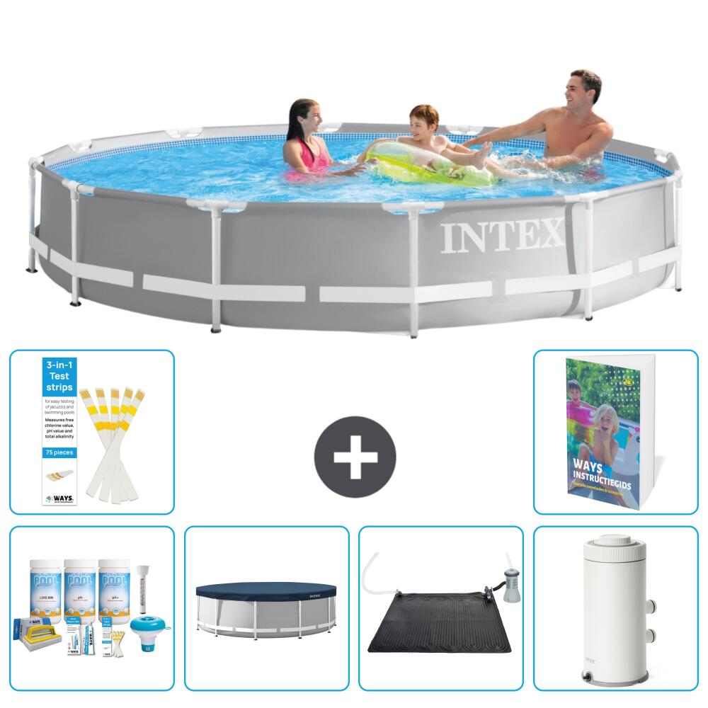 INTEX picture