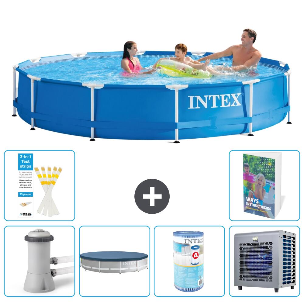 INTEX picture