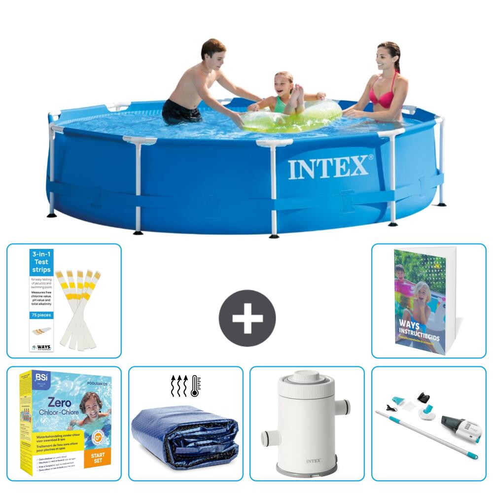 INTEX picture