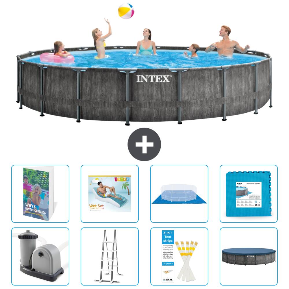 INTEX picture