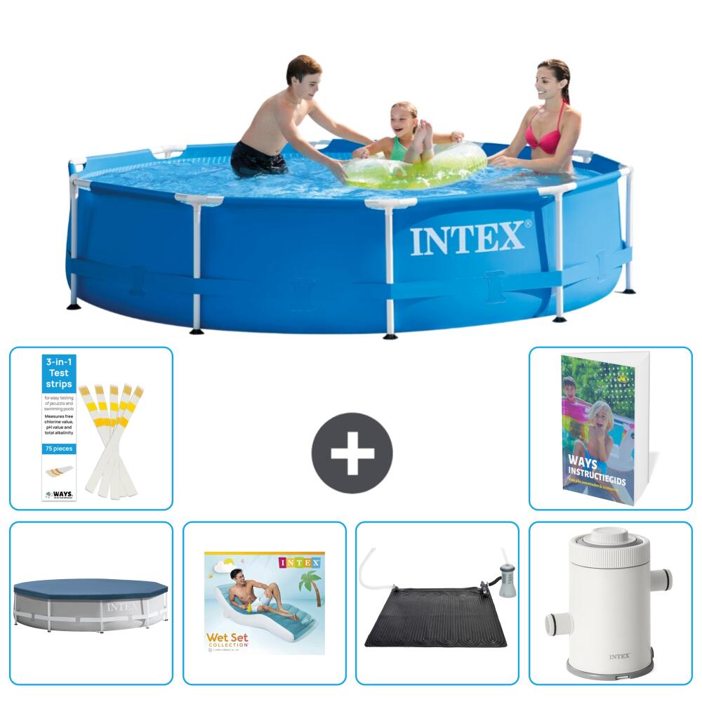 INTEX picture