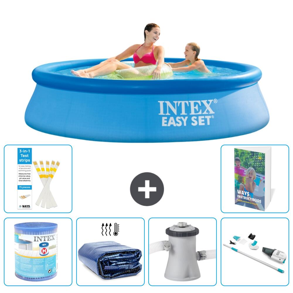 INTEX picture