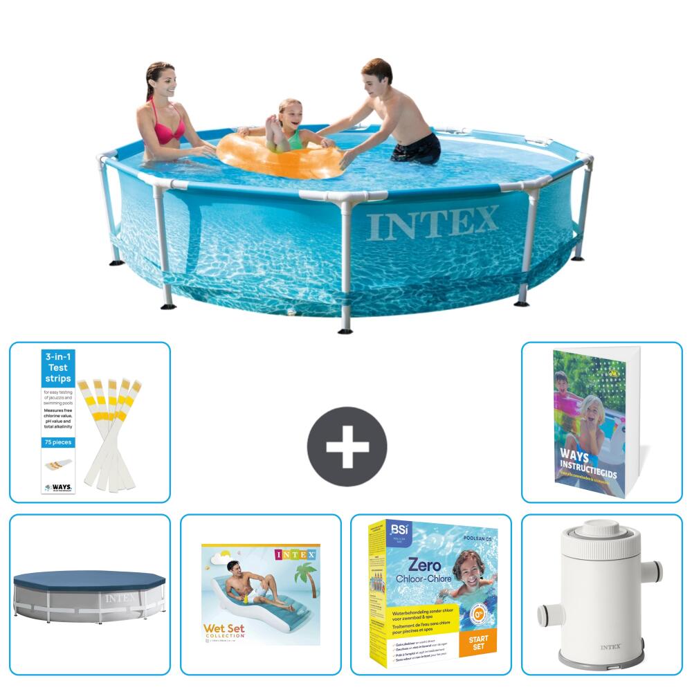 INTEX picture