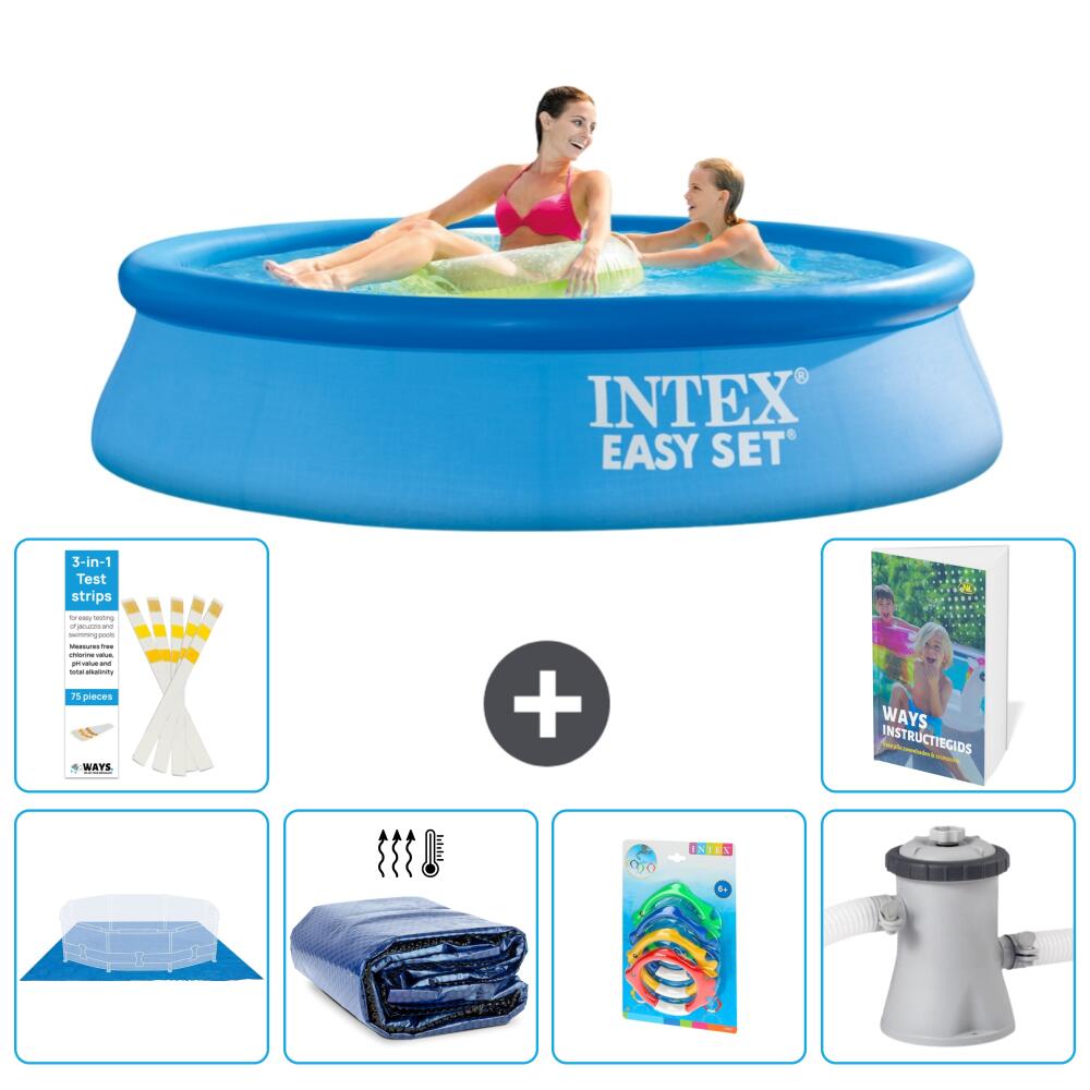 INTEX picture