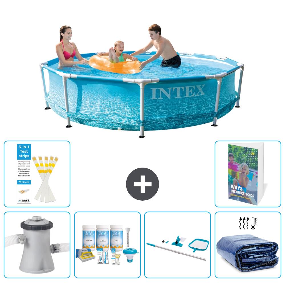 INTEX picture