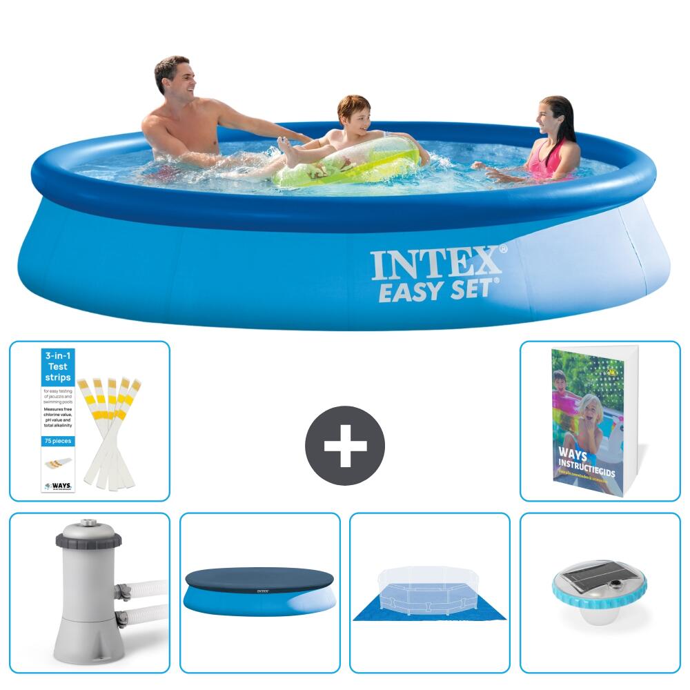 INTEX picture