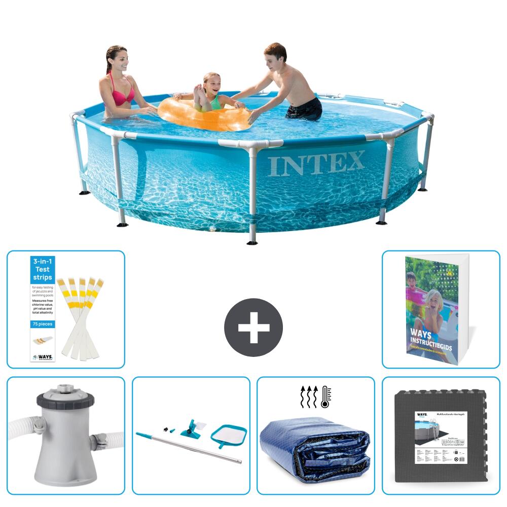 INTEX picture