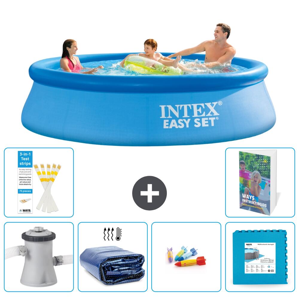 INTEX picture