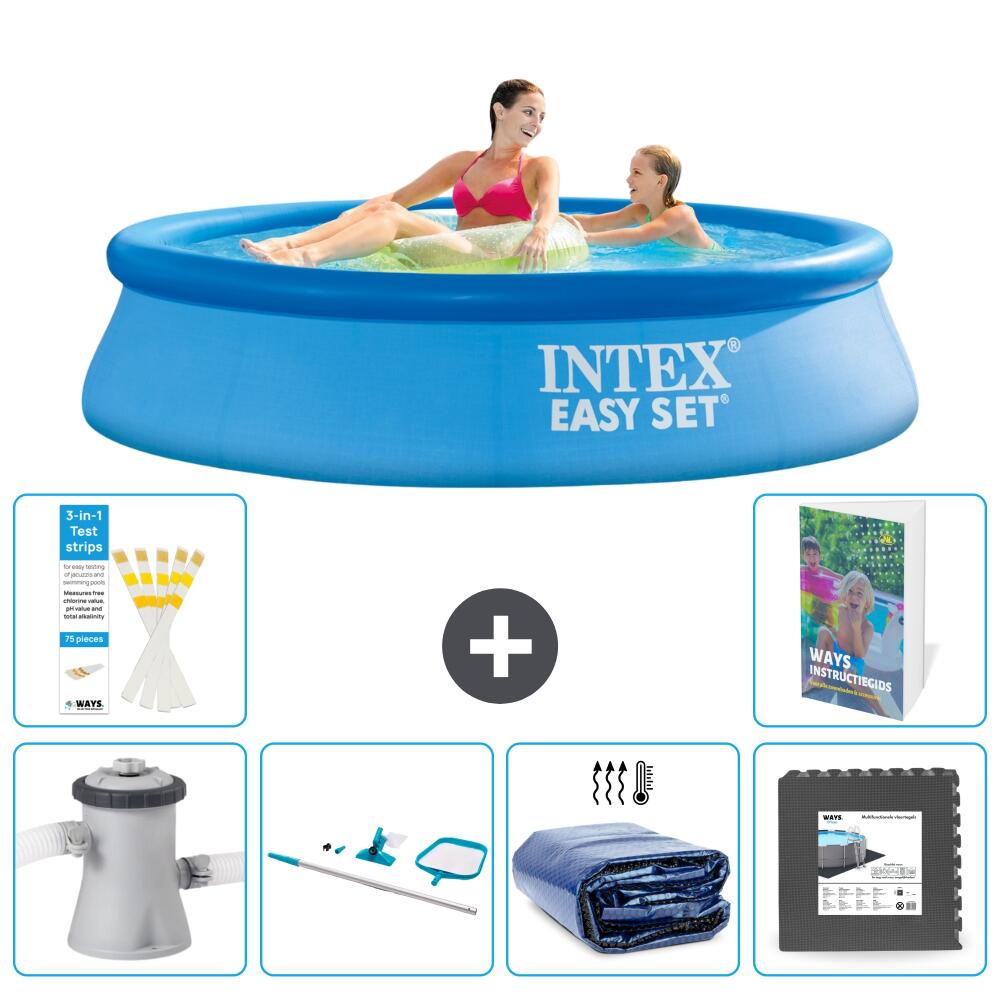 INTEX picture