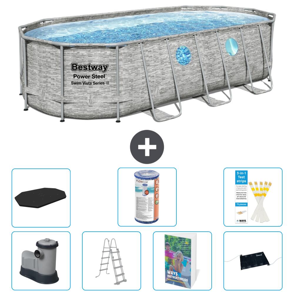 BESTWAY picture