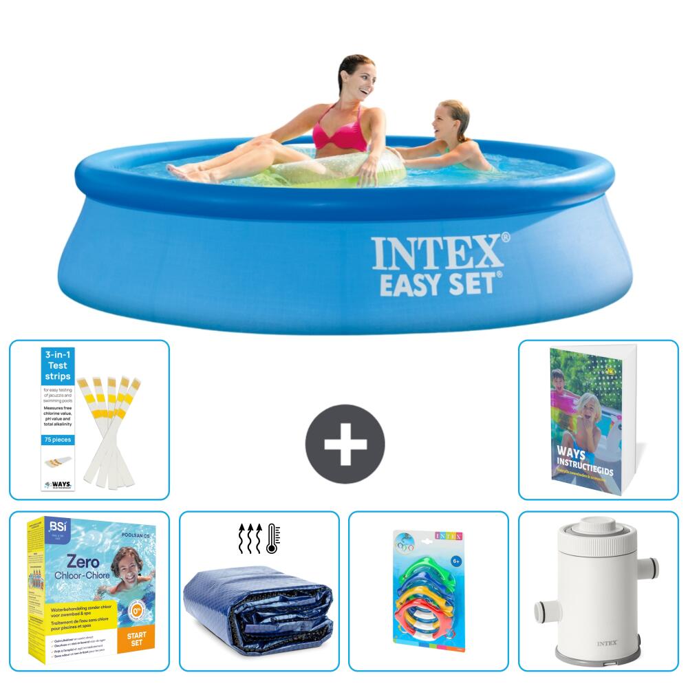 INTEX picture
