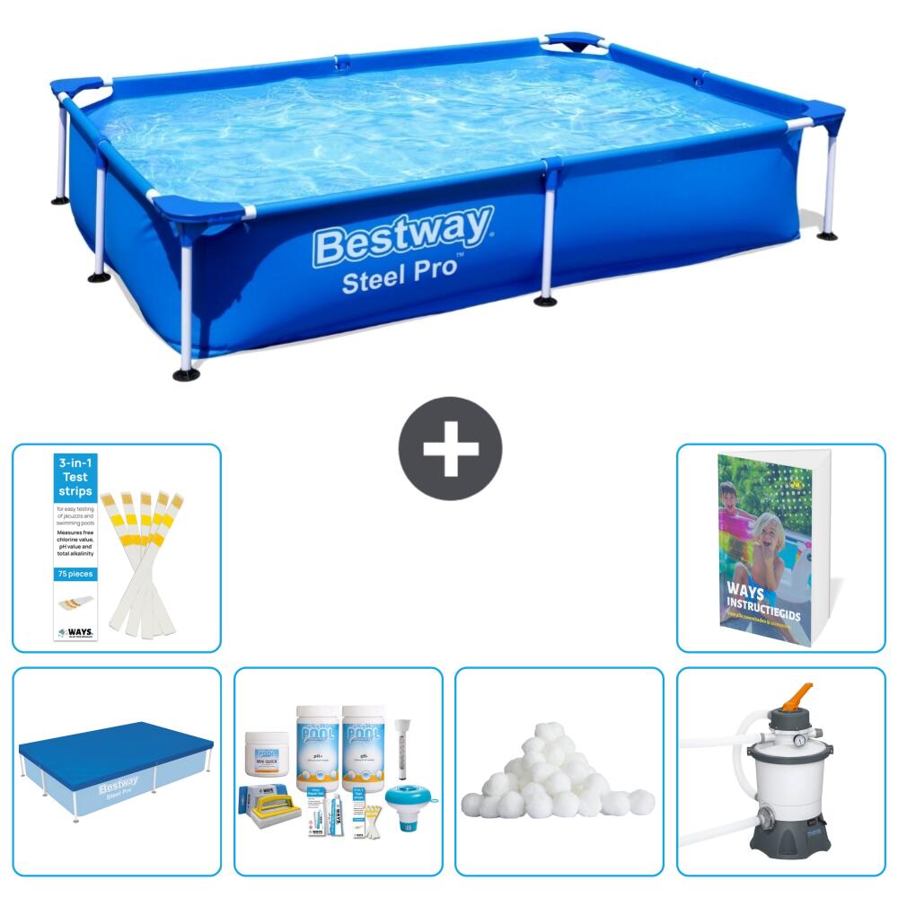 BESTWAY picture