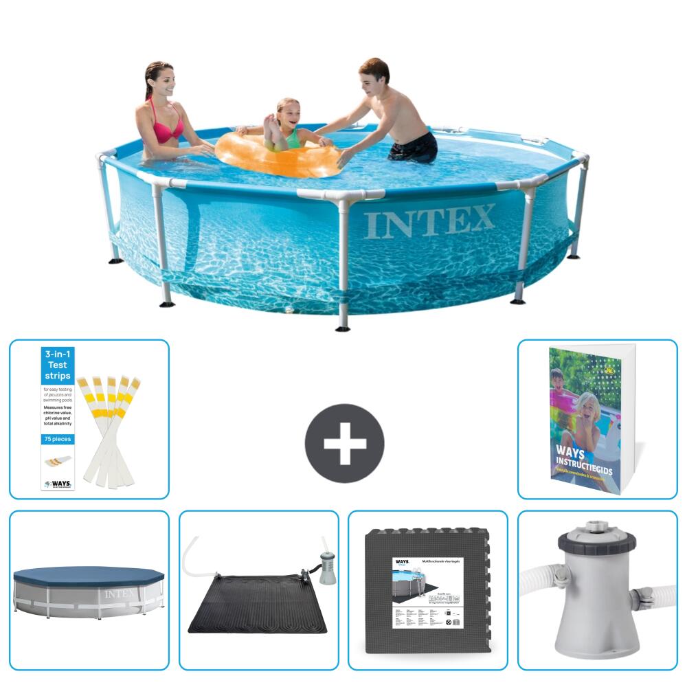 INTEX picture