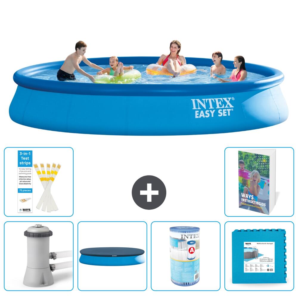 INTEX picture