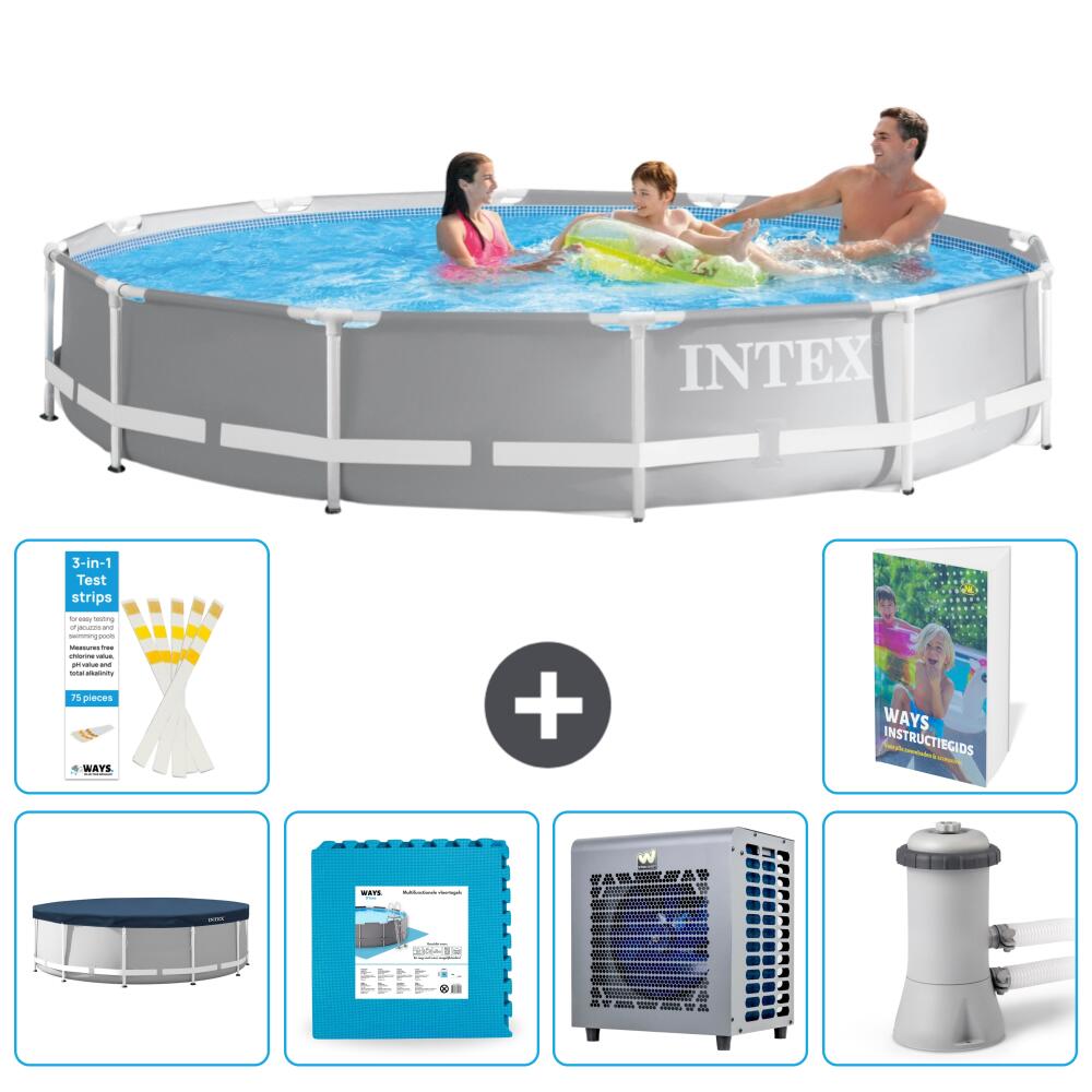 INTEX picture