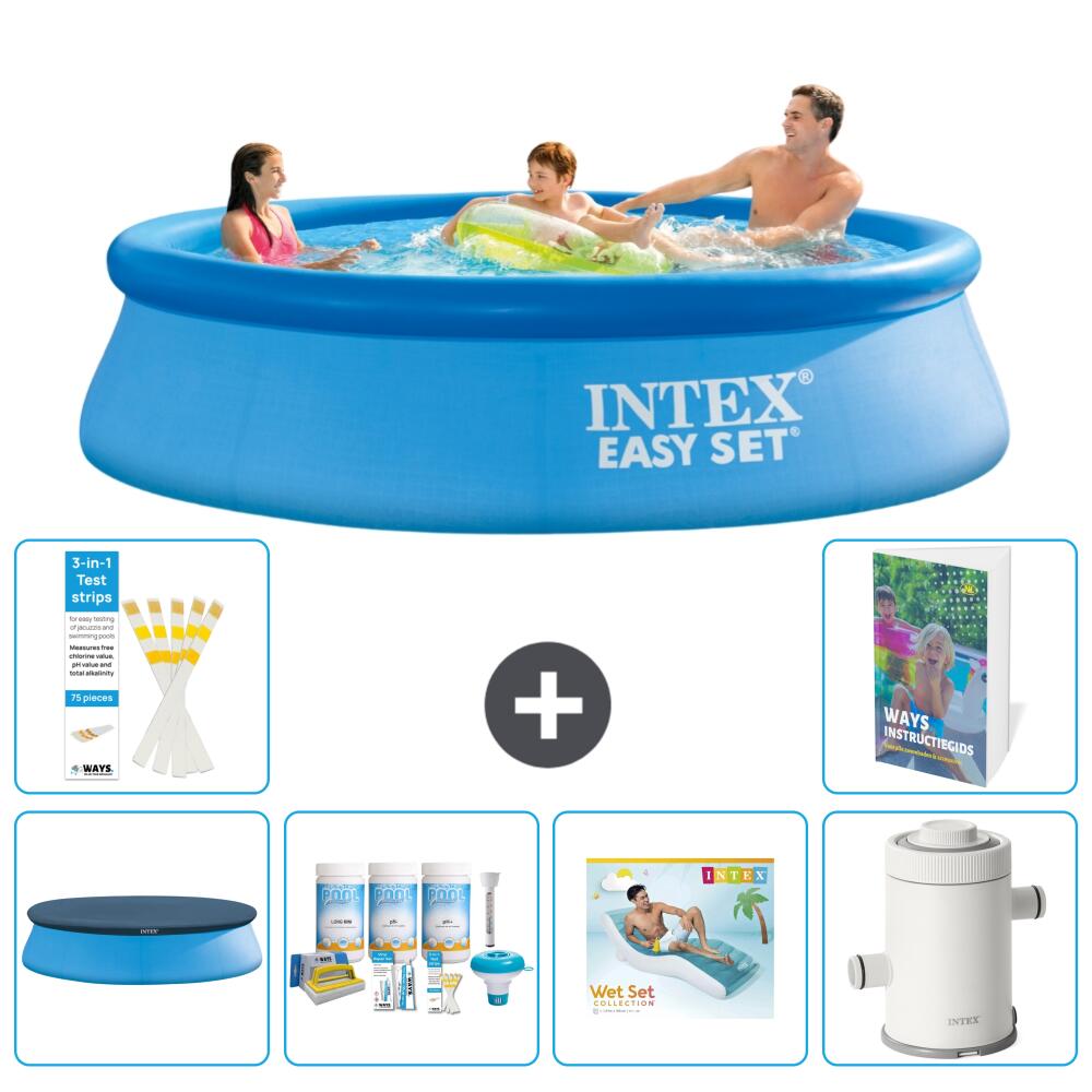 INTEX picture