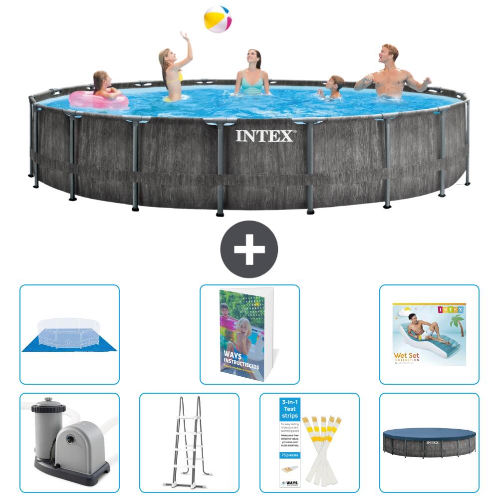 INTEX picture