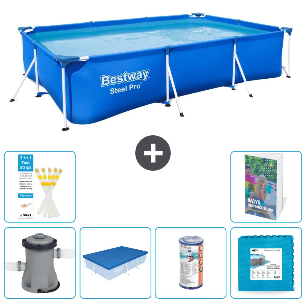 BESTWAY picture