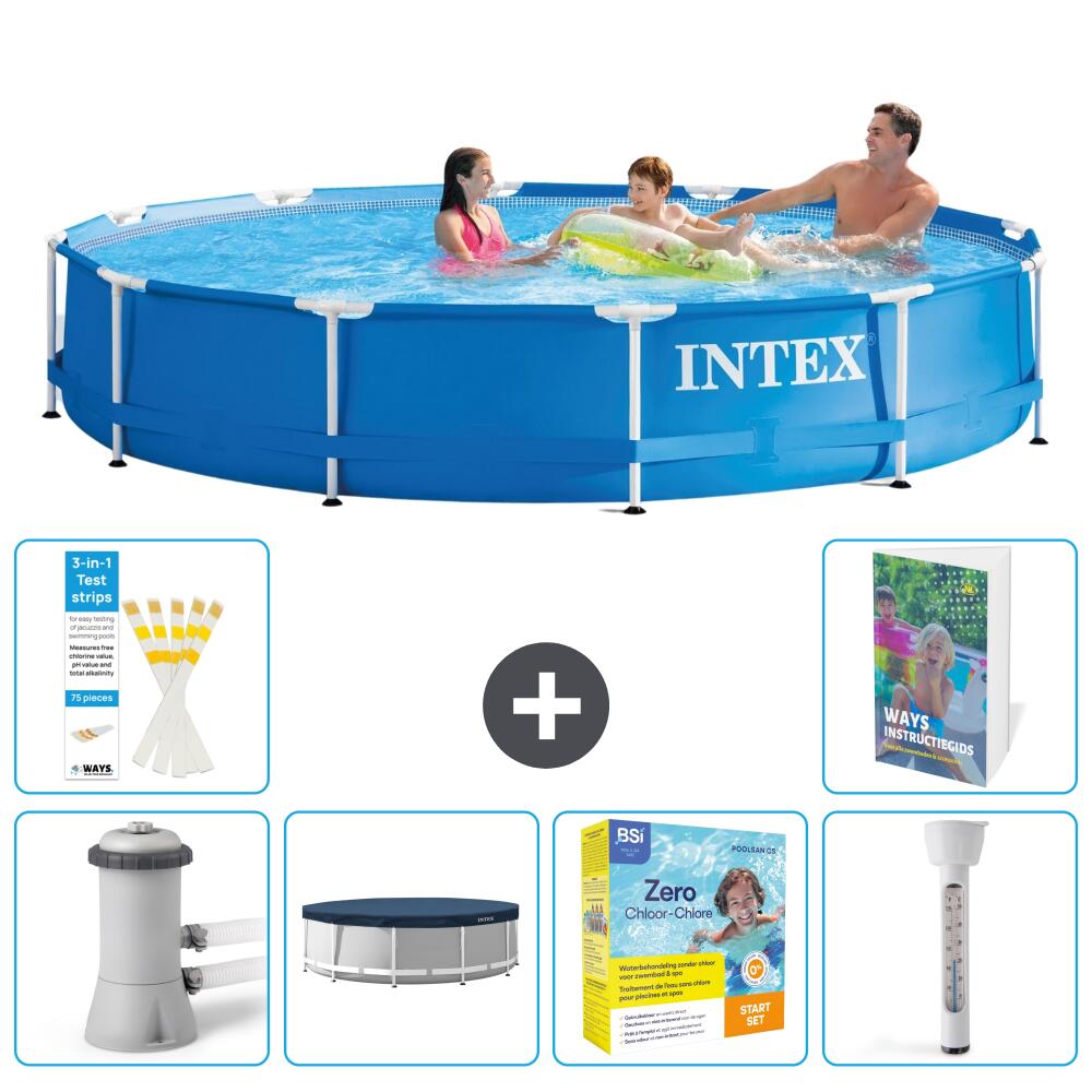 INTEX picture