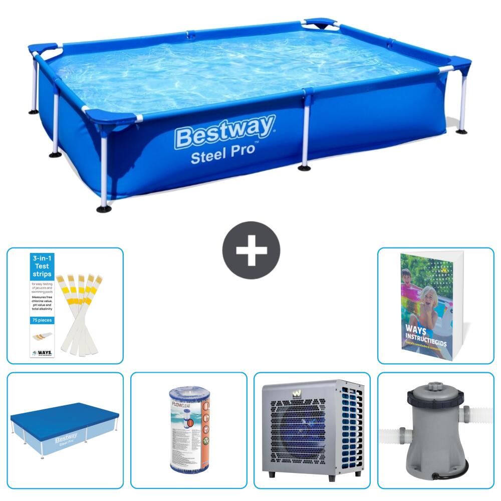 BESTWAY picture