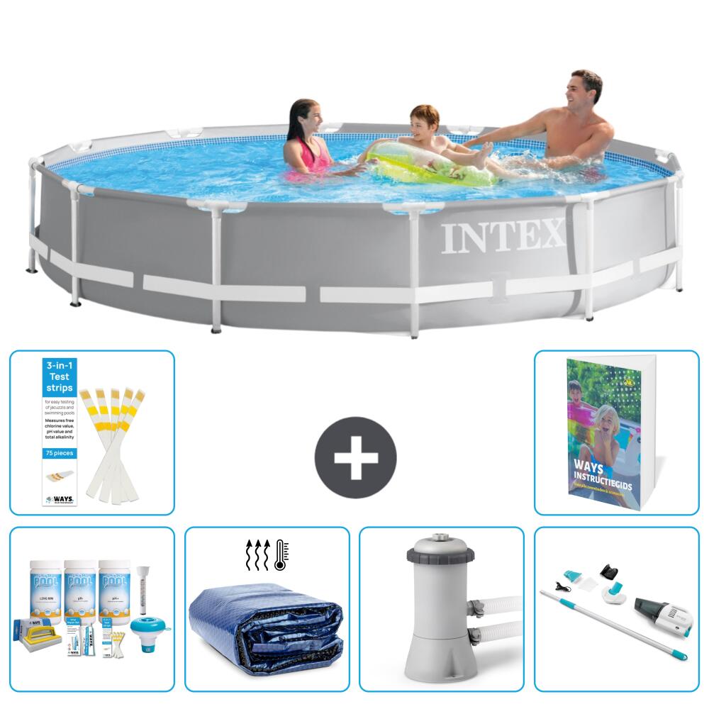 INTEX picture