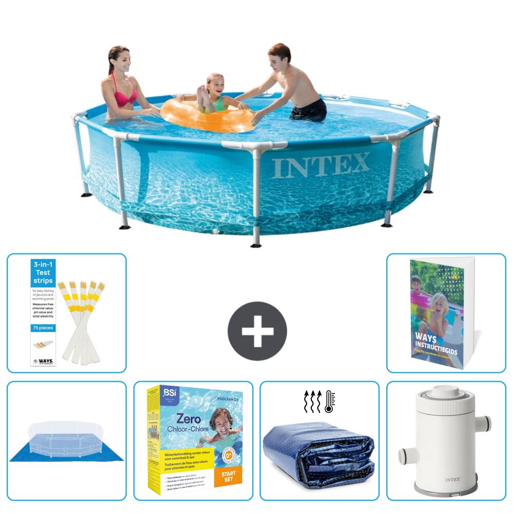 INTEX picture