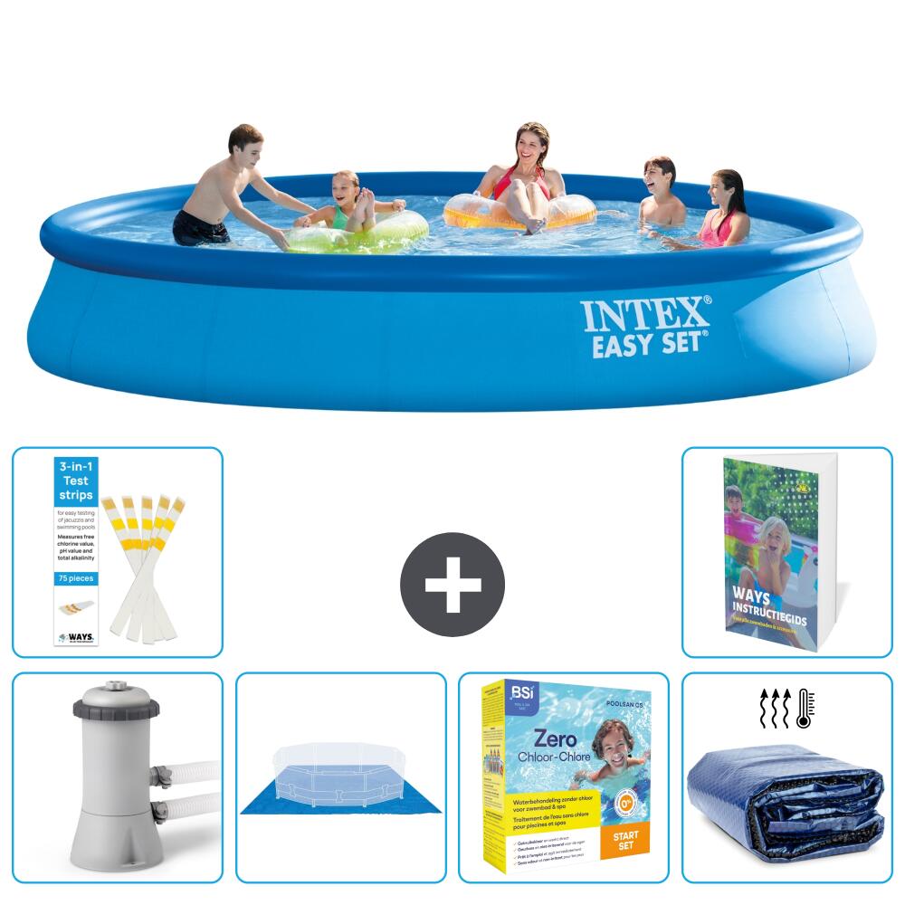 INTEX picture