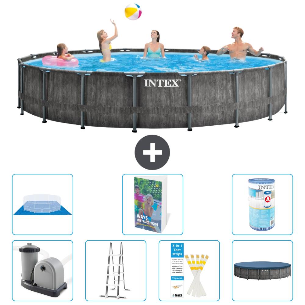 INTEX picture