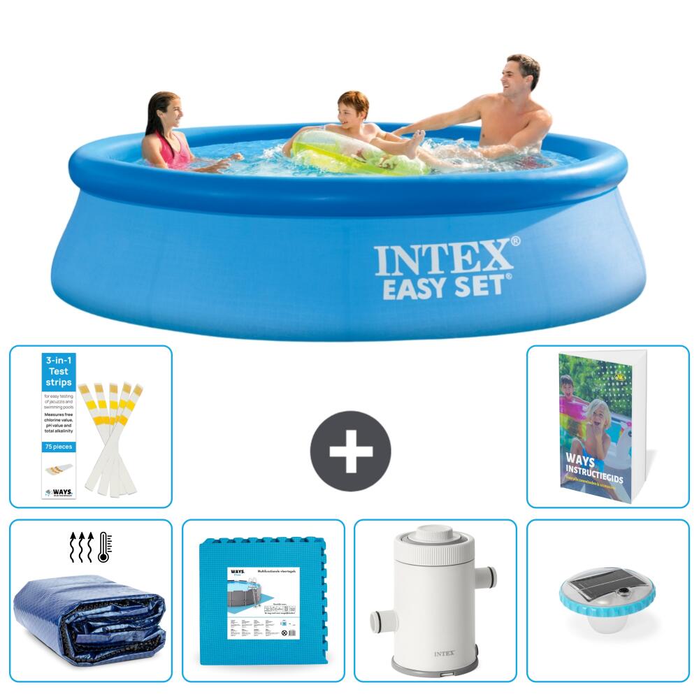 INTEX picture