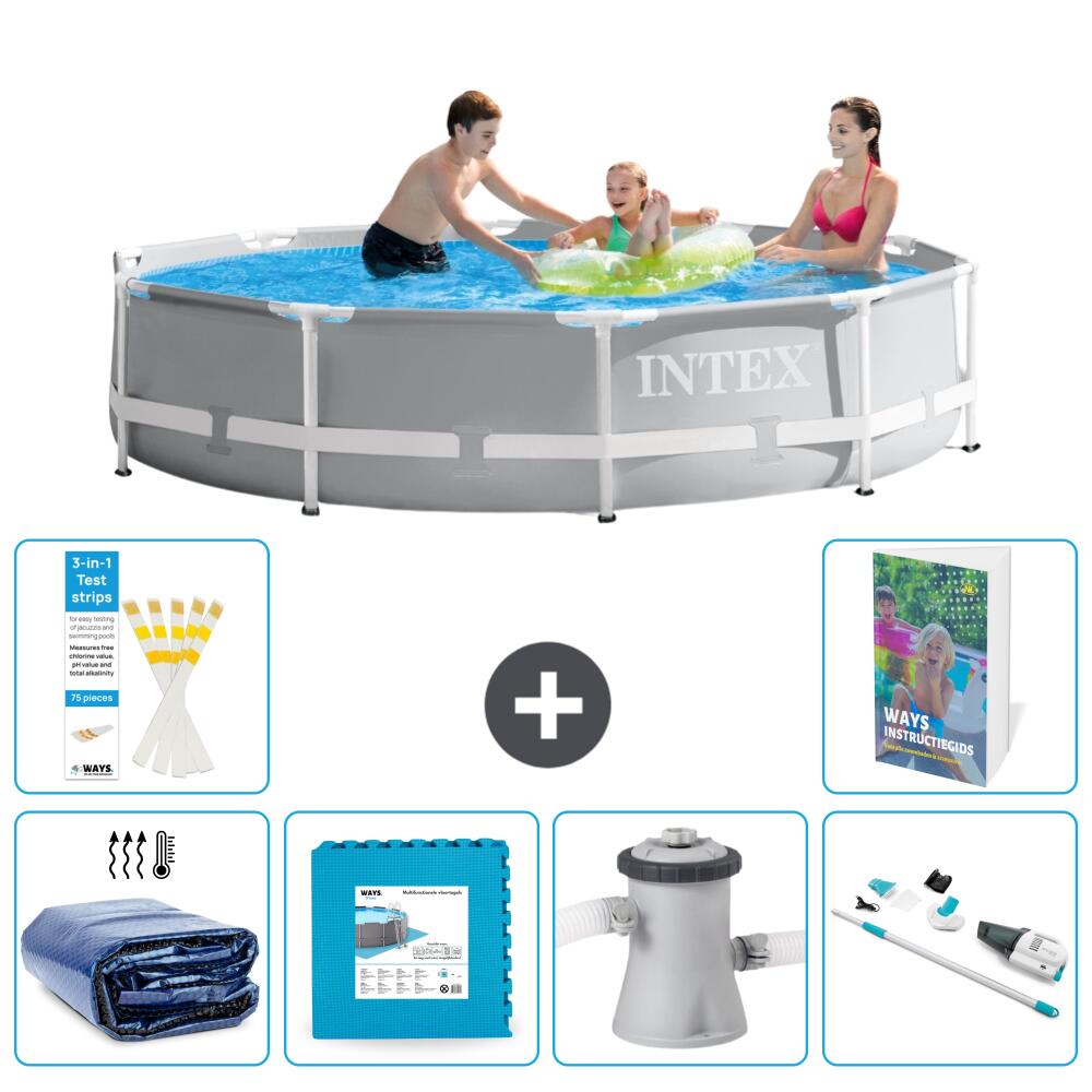 INTEX picture