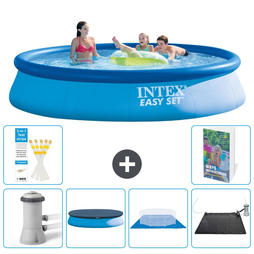INTEX picture