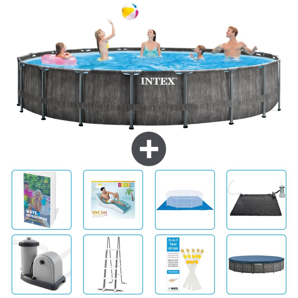 INTEX picture