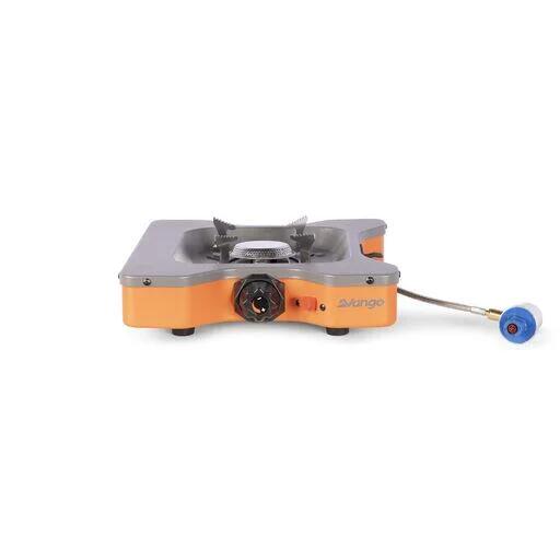 Fogão Vango Inferno Cooker Monobloco - Burnt Orange 6/6