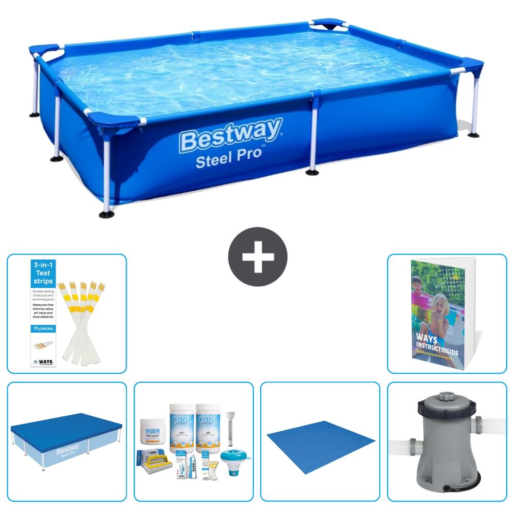 BESTWAY picture