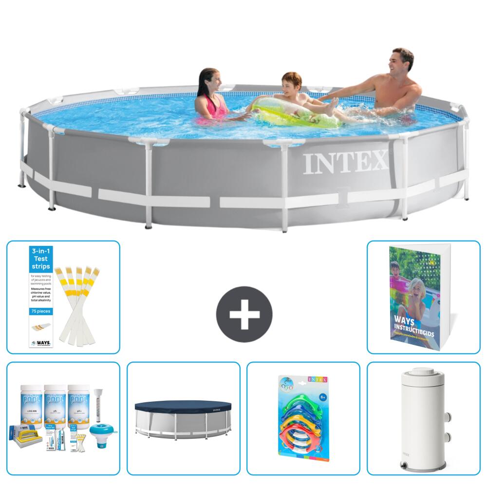 INTEX picture